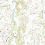 United States Geological Survey Dover, KS (2022, 24000-Scale) digital map