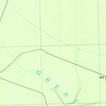 United States Geological Survey Dover, NC (1982, 24000-Scale) digital map