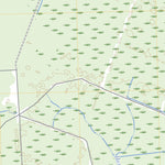 United States Geological Survey Dover, NC (2022, 24000-Scale) digital map