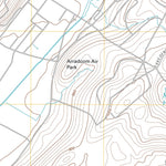 United States Geological Survey Dover, NJ (2011, 24000-Scale) digital map