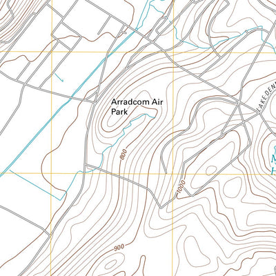 United States Geological Survey Dover, NJ (2011, 24000-Scale) digital map