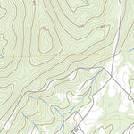 United States Geological Survey Dover, PA (2023, 24000-Scale) digital map