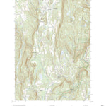 United States Geological Survey Dover Plains, NY (2023, 24000-Scale) digital map