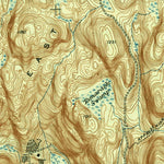 United States Geological Survey Dover Plains, NY-CT (1947, 31680-Scale) digital map