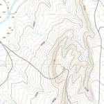 United States Geological Survey Doyle Bridge, CO (2022, 24000-Scale) digital map