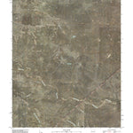 United States Geological Survey Doyle Hill, NM-TX (2010, 24000-Scale) digital map