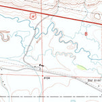 United States Geological Survey Doyleville, CO (2001, 24000-Scale) digital map