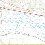 United States Geological Survey Doyleville, CO (2022, 24000-Scale) digital map