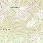 United States Geological Survey Doyleville, CO (2022, 24000-Scale) digital map