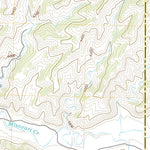 United States Geological Survey Dragon, UT (2020, 24000-Scale) digital map