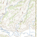 United States Geological Survey Dragon, UT (2023, 24000-Scale) digital map