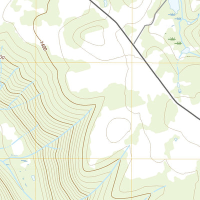 United States Geological Survey Drake Crossing, OR (2020, 24000-Scale) digital map