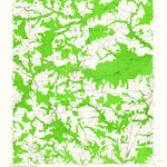 United States Geological Survey Drake, NC (1963, 24000-Scale) digital map