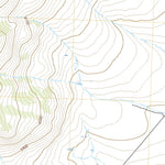 United States Geological Survey Drake Peak, OR (2020, 24000-Scale) digital map