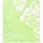 United States Geological Survey Drake, SC (1972, 24000-Scale) digital map