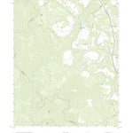 United States Geological Survey Drake, SC (2020, 24000-Scale) digital map