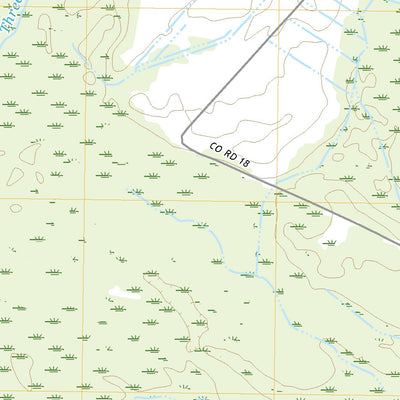 United States Geological Survey Drake, SC (2020, 24000-Scale) digital map