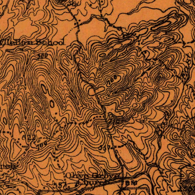 United States Geological Survey Drakesboro, KY (1911, 48000-Scale) digital map