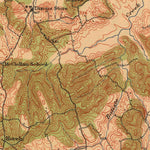 United States Geological Survey Drakesboro, KY (1913, 62500-Scale) digital map