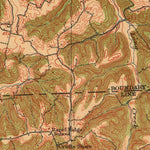 United States Geological Survey Drakesboro, KY (1913, 62500-Scale) digital map