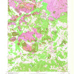 United States Geological Survey Drakesboro, KY (1963, 24000-Scale) digital map