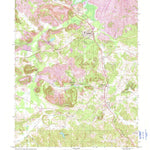 United States Geological Survey Drakesboro, KY (1997, 24000-Scale) digital map
