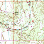 United States Geological Survey Draper, UT (1963, 24000-Scale) digital map