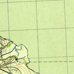 United States Geological Survey Dresden, NY (1943, 31680-Scale) digital map