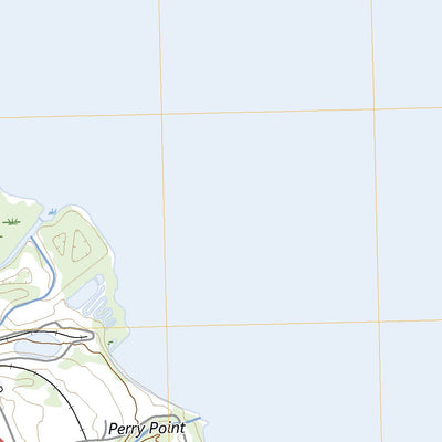 United States Geological Survey Dresden, NY (2023, 24000-Scale) digital map