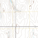 United States Geological Survey Dresden South, KS (2012, 24000-Scale) digital map