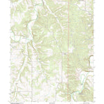 United States Geological Survey Drew, MO (2012, 24000-Scale) digital map