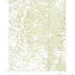 United States Geological Survey Drew, MO (2021, 24000-Scale) digital map