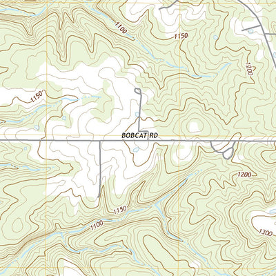 United States Geological Survey Drew, MO (2021, 24000-Scale) digital map