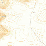 United States Geological Survey Driftwood, PA (1947, 24000-Scale) digital map