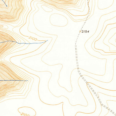 United States Geological Survey Driftwood, PA (1947, 24000-Scale) digital map