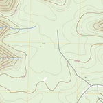 United States Geological Survey Driftwood, PA (2023, 24000-Scale) digital map