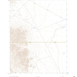 United States Geological Survey Drum Mountains Well, UT (2023, 24000-Scale) digital map
