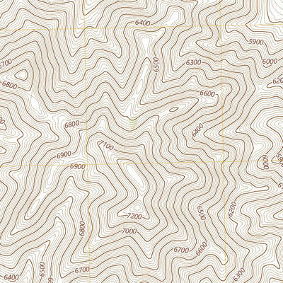 United States Geological Survey Drum Mountains Well, UT (2023, 24000-Scale) digital map