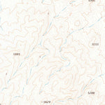 United States Geological Survey Drumm Summit, NV (1972, 24000-Scale) digital map