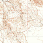 United States Geological Survey Drummond Basin, OR (1982, 24000-Scale) digital map