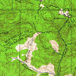 United States Geological Survey Drummond, MT (1919, 125000-Scale) digital map