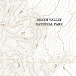 United States Geological Survey Dry Bone Canyon, CA (2021, 24000-Scale) digital map