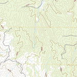 United States Geological Survey Dry Buck Valley, ID (2020, 24000-Scale) digital map