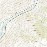 United States Geological Survey Dry Buck Valley, ID (2020, 24000-Scale) digital map