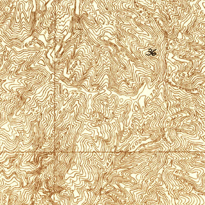 United States Geological Survey Dry Canyon, CA (1929, 24000-Scale) digital map