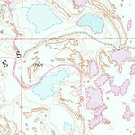 United States Geological Survey Dry Lakes, CO (1965, 24000-Scale) digital map