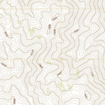 United States Geological Survey Dry Mountain, CA (2018, 24000-Scale) digital map