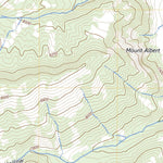 United States Geological Survey Dry Mountain, UT (2023, 24000-Scale) digital map