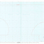 United States Geological Survey Dry Tortugas, FL (1983, 100000-Scale) digital map
