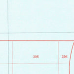 United States Geological Survey Dry Tortugas, FL (1983, 100000-Scale) digital map